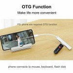 4 포트 미니 USB 3.0 허브 확장 2.0 어댑터 스테이션 울트라 슬림 휴대용 데이터 알루미늄 분배기 : 미소미팔