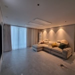 창원 대방동 덕산2차 아파트 고퀄리티 커튼 블라인드 : 데코인 홈