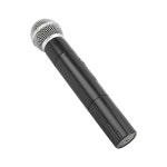 마이크 소품 핸드 헬드 호의 대한 무대 의상 소품 현실적인 가라오케 : 스마트잉크