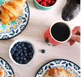 Seattles Best 시애틀 베스트 6번가 비스트로 그라운드 커피 907g 6th Avenue Bistro Ground Coffee 32oz : 테이스티뉴욕
