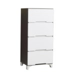 가구샘 500 4단 서랍장 H7261 : 만가지쇼핑몰