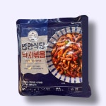 연안식당 낚지볶음 1팩(300g) Oprice X 연안식당 : 굿디스몰