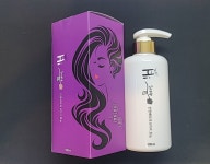 하이스칼프 두피 에센스 가정용 500ml - 샴푸와 린스를 단 한가지로... 많은 분, 천연 하이스칼프 두피 에센스 하나로 해결하세요! : 이노웨이원