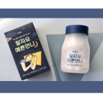 테아닌 감태추출물 수면케어 잘자요 예쁜언니 HWC 타트체리 캐모마일 : 비타민시티