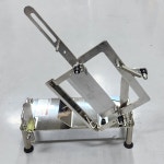 재우테크/무절단기/깍두기절단기/야채절단기/JWV-200A : 재우테크