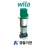 윌로펌프 HELIX V1016  산업용 입형 다단 급수 펌프 가압설비 소화전 보일러 냉각수 고압세척 : 모터 펌프 No1 경동기전