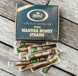 [Bee2] 비투 약용 마누카 꿀 허니스틱 MGO120 12g-30개 : Hojufriend