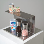 D-SHELF series SST 다용도 선반 : 0001공공공일
