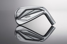 미즈노 JPX 923 포지드 스틸, 카본 8개세트 남성 아이언 한국미즈노(주) : 프라임골프 본점