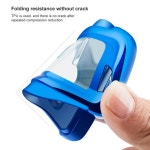 mercedes-benz car key bag gla200e-class c-class glc260c200l 용 고품질 pc + tpu 커버 보호 쉘 : 에센셜카