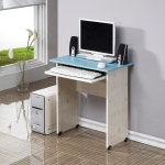 가구샘 입식 책상 600 H6811 : 만가지쇼핑몰