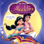 알라딘(Aladdin) OST Special Edition(수입반) : MusicnShop