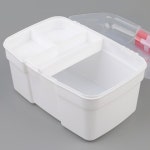 약국구급상자 구급함 의료함 휴대용 산업용 : 도운커머스