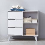 하버 시즌2 콤비 수납장 : 만가지쇼핑몰