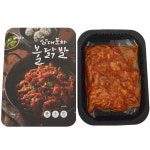 삼대가 불닭발 250g : 초록바구니