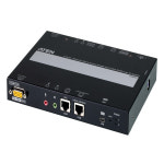 ATEN CN9000 1로컬 원격 공유 VGA KVM over IP 스위치 : 케이브N샵