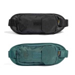 일본직구 아디다스 남여공용 아디컬러 컨템포 얇은 납작한 슬링백 웨이스트백 가방 H2976 : 로이포이