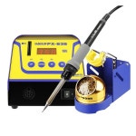 HAKKO 고출력인두기 FX-838(150W) 고열량인두기 : 프로바이스