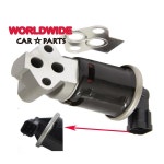 대우 마티즈 용 배기 가스 재순환 EGR 밸브 KLYA Chevrolet Matiz M200 0.8 1.0 1998-2015 96291093 25182357 : 마스터브랜드