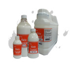 홀아트 플러스 매트바니쉬  500ml P49-12 : 파츠오브유