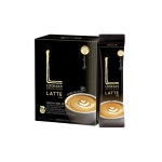 남양 루카스나인 라떼 50T x 4세트 (총200T) : 엘투더비