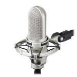 Audio Technica 오디오테크니카 AT4080 리본 마이크 : 비스튜디오