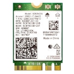 1730Mbps 듀얼 밴드 카드 데스크탑 키트 블루투스 5.0 802.11Ac M.2 9260NGW 무선 Wifi 네트워크 Win10 : 모두의셀러1