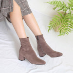 [퀸메리즈] QM221006 여성부츠/앵클부츠/워커 G5111 : 샵마이스터