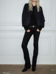  쟈딕앤볼테르 베리스 가죽 재킷 ZADIG&VOLTAIRE Verys Jacket : 그린나래샵