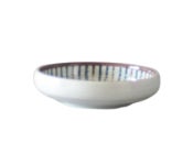 KORDCO 코드코멜라민 시스노우시리즈 신오목접시 B305E : 라이프 365