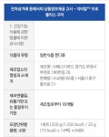 지비알 프로폴리스 구미세트(14포 ×6세트) : kamolla