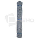 잡색 보온덮게 0.9m X 10m 양생포 잡초제거 보온덮개 건설현장 양봉 제초 : 대호로지스틱스