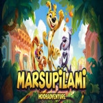 마수필라미 후바드벤처 스팀 PC 한국코드 24시간 발송 MARSUPILAMI - HOOBADVENTURE : 한국스팀코드몰