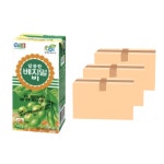 정식품 베지밀B 달콤한 두유 190ml x72팩 : 엘투더비