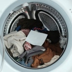 20매입 2+1 세탁 이염 방지 시트 제거제 흰옷 밝은옷 제거 세탁소 티슈 세탁기 간편한 : 올라상회