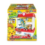 포켓몬크레인 포켓몬스터 피카츄 장난감 몬콜레 인형뽑기 아카데미 남아 여아 생일 어린이날 크리스마스 선물 : 원더토이