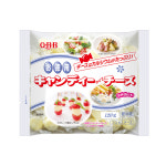 QBB 캔디모양 치즈 120g : 제이쿡데어리
