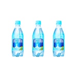 웅진 빅토리아 탄산수 키위 500ml 20개 : GO BAND