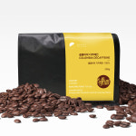 콜롬비아 디카페인원두 200g 당일로스팅 싱글오리진 : 주식회사 손맛커피