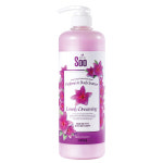 청정미인 퍼퓸 바디워시 러블리드리밍 1000ml / 바디클렌저 대용량 은은하고 좋은 향기 : 코스메이트
