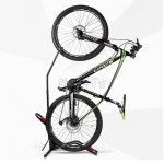 SANDA 가정용 자전거거치대 실내 자전거보관대 : 산다SANDA