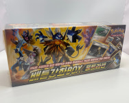 [미개봉] 포켓몬카드 썬앤문 시리즈 배틀강화BOX 울트라썬 : TCG몬스터