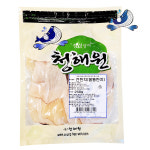 한치 최상품 AAA 몸통  250g 500G : 청해원