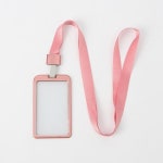 [비투리빙]메탈 사원증케이스/ 출입증 명찰케이스 : SK스토아