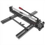 타일 컷팅기 졸리컷 도로 볼트   절단기 푸시 나이프 수동 풀 핸드 레이저 고정밀 바닥 : 셀링바이