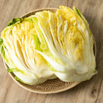 땅끝 해남 절임배추 20kg 절인배추 : 남현농장