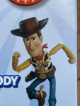 완성품 토이스토리4 우디 Woody 프라모델 피규어 : 고마수다