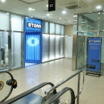 [STORR 스토르 동탄역점] 50% OFF / 선결제 / 셀프스토리지 : STORR