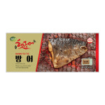 [바다소리] 직화 구운 제철 방어 바베큐 70g 전자레인지 손질 생선 구이 : 선해수산 바다소리