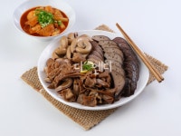 국내산 순대국 내장 장스미트 모둠내장 : 주식회사디엔디